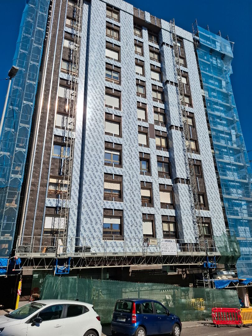 Flat for sale in Camiño do Sobreiro, Casablanca - Calvario, Centro Urbano