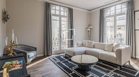 Foto 4 de Piso en venta en Sant Pere, Sta. Caterina i la Ribera, Barcelona Capital
