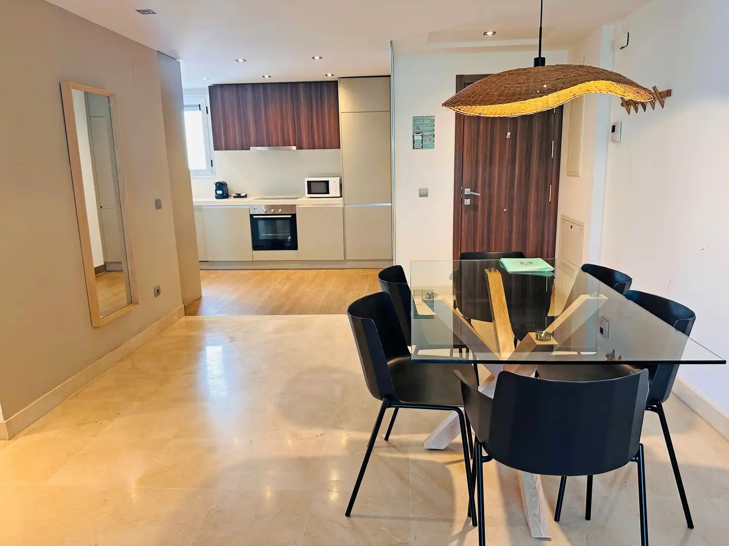 Apartment with lift for sale in San Pedro de Alcántara, imagen 14