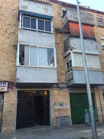 Exterior view of Flat for sale in  Murcia Capital