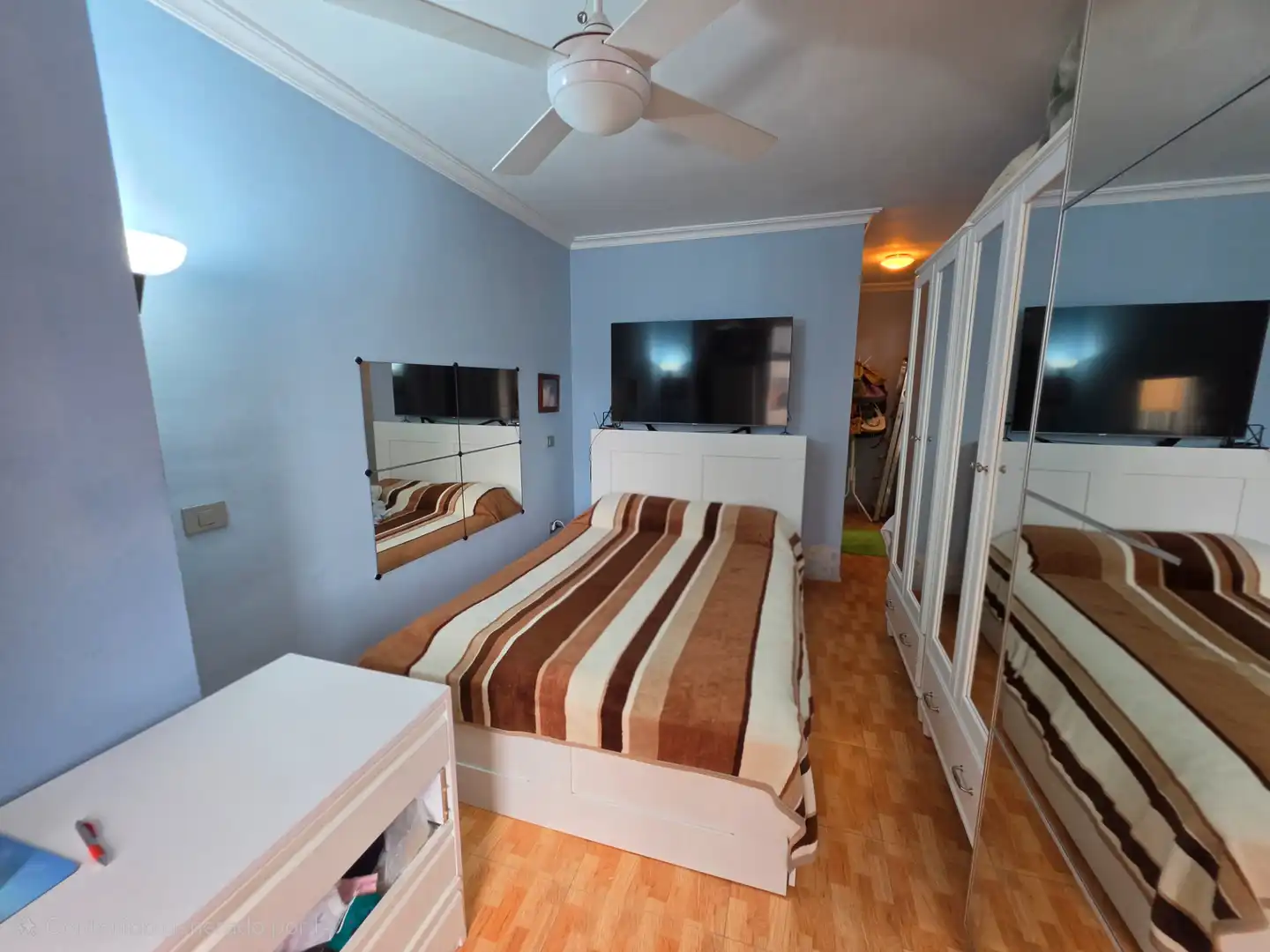 Schlafzimmer von Wohnung zum Verkauf in Las Palmas de Gran Canaria mit Terrasse