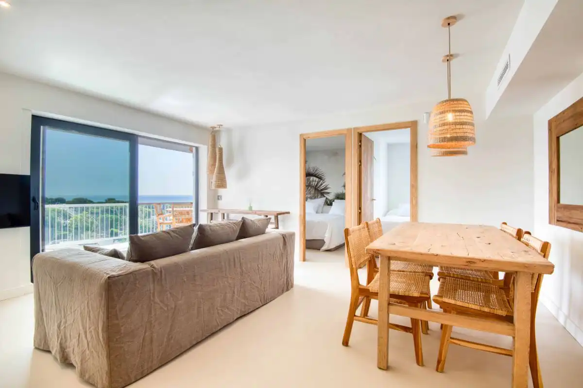 Apartament amb ascensor en venda a Platja d'Aro, imagen 7
