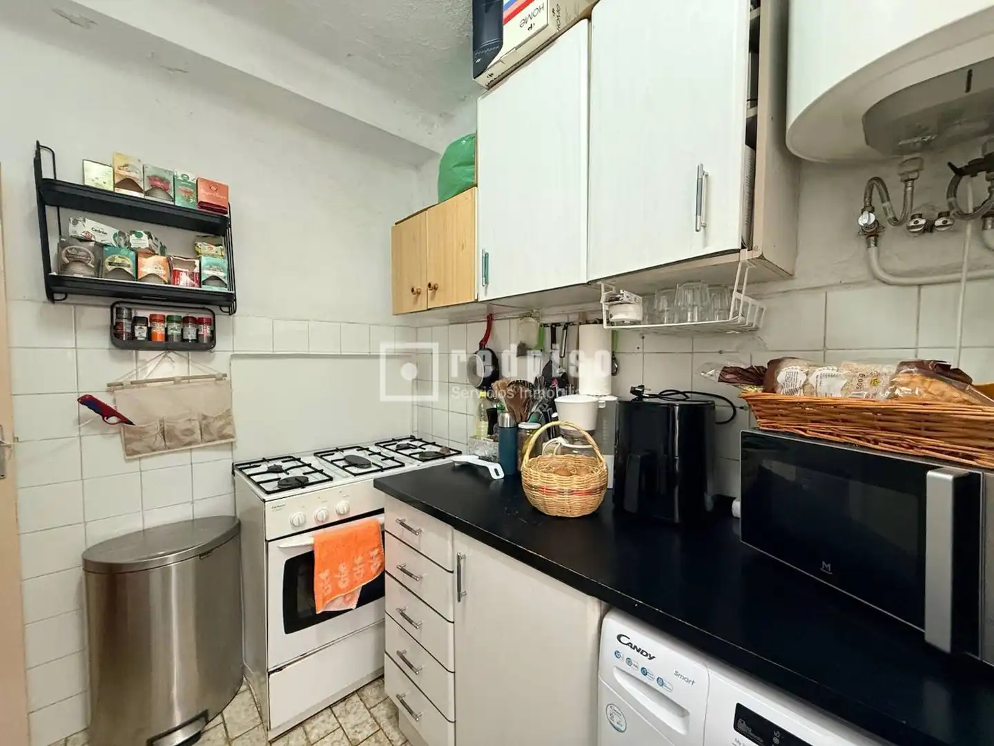 Wohnung zum Verkauf in de Silvio Abad, imagen 10