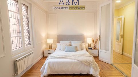 Foto 4 de Piso en venta en Miguel Iscar, Centro, Valladolid Capital