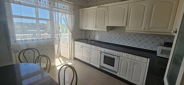 Piso en Venta en O Feal - Xubia