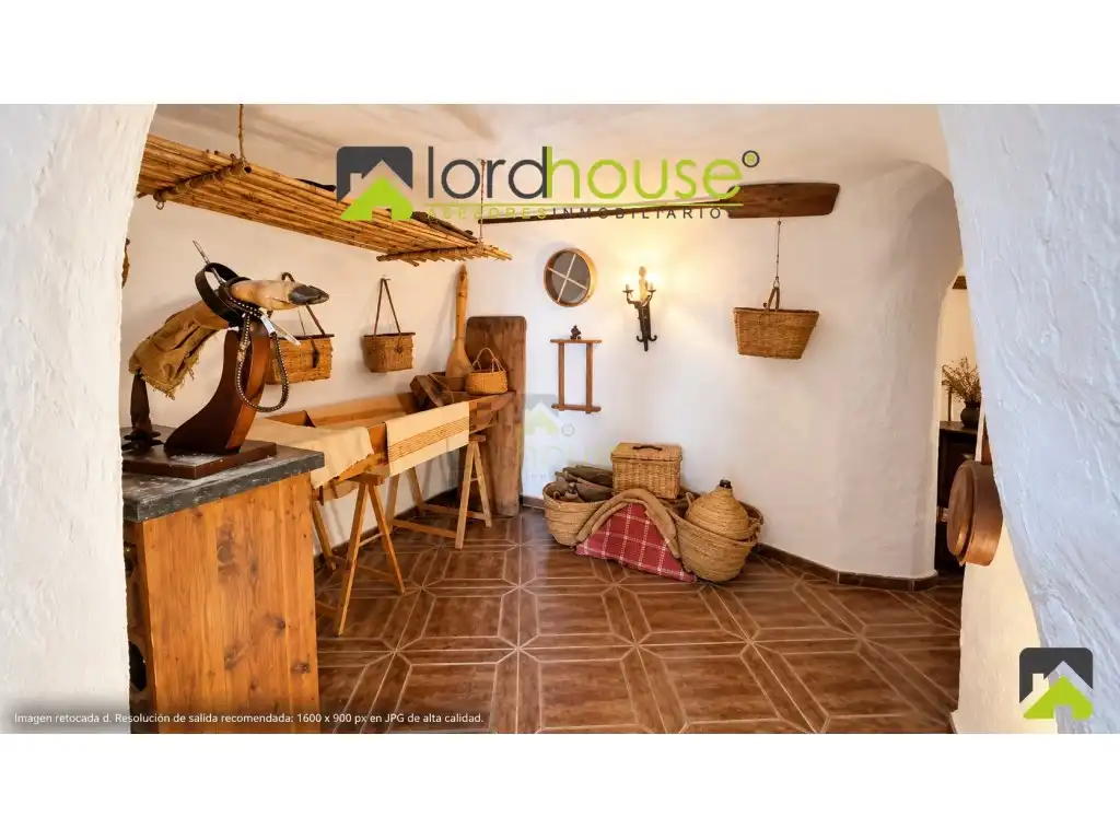 Casa en venta en Calle Salto, El 1, imagen 14
