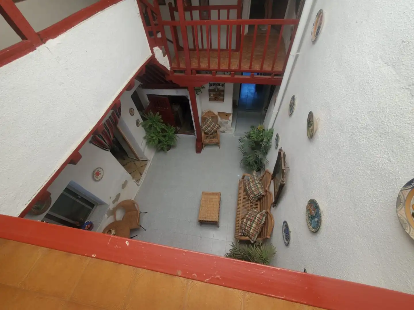 Casa en venta en Malagón, imagen 2