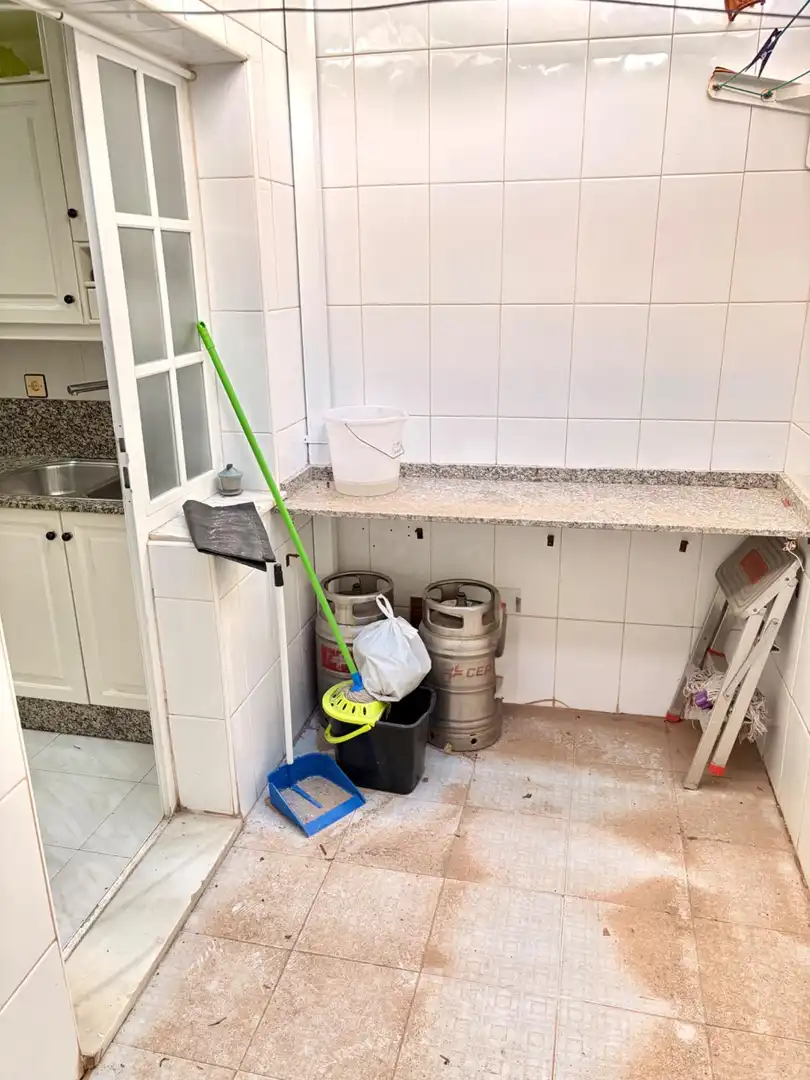 Adosado con terraza en venta en Torre de la Horadada, imagen 11