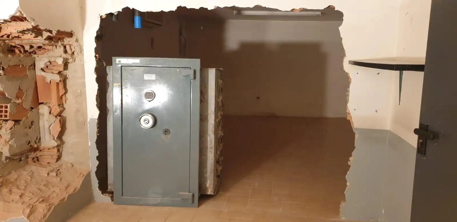Gewerbefläche zum Verkauf in Carcaixent, imagen 32