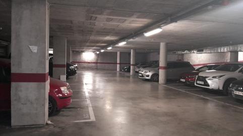 Foto 3 de Garatge en venda a Can Sant Joan, Montcada i Reixac