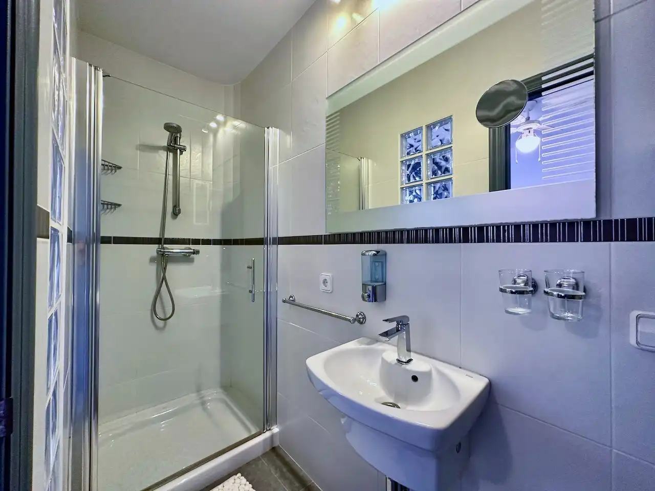 Penthouse with lift for sale in Zona Pueblo, imagen 18