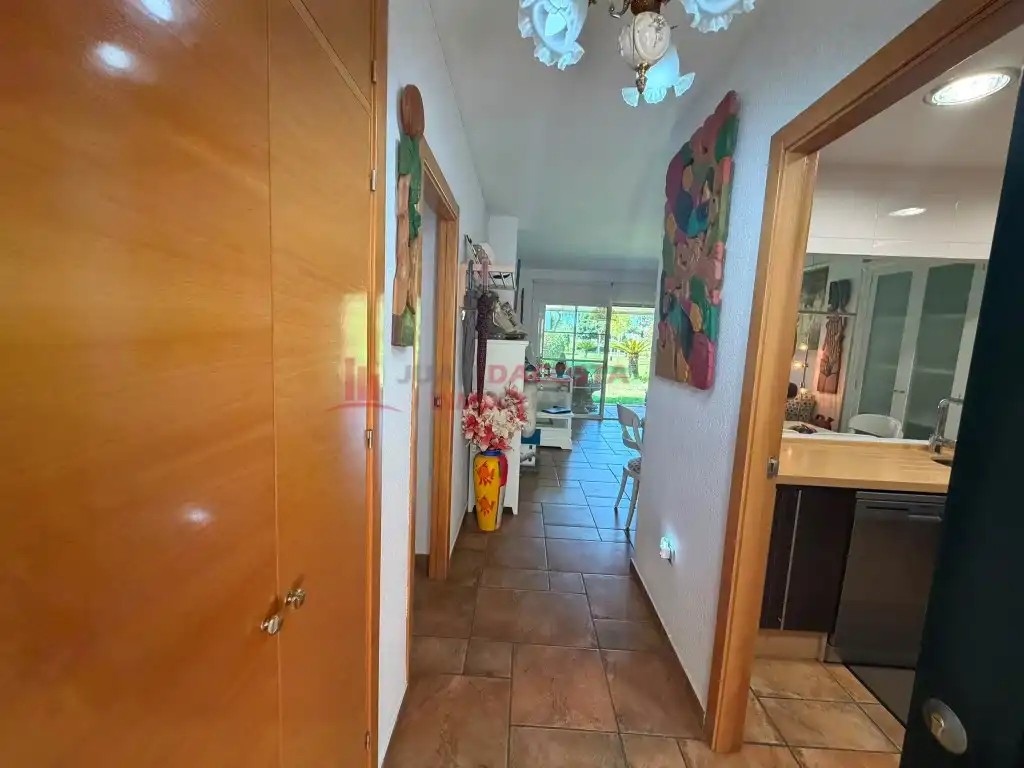 Planta baja en venta en Islantilla
