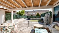 Terrace of House or chalet for sale in Arroyomolinos (Madrid)  with Air Conditioner, Terrace and Balcony