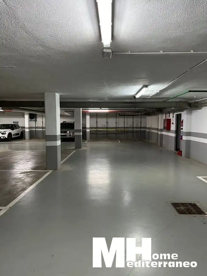 Einzelparkplatz zum Verkauf in AV DR JORGE COMIN 29, imagen 4