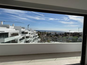 Apartament amb balcó en venda a Urbanizacion Sup, 1H, 29693, Málaga, Spain