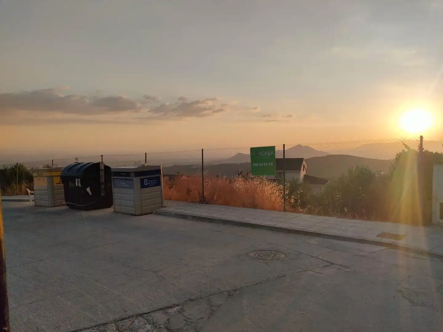 Grundstücke und Bauplätze zum Verkauf in Güevéjar, imagen 3