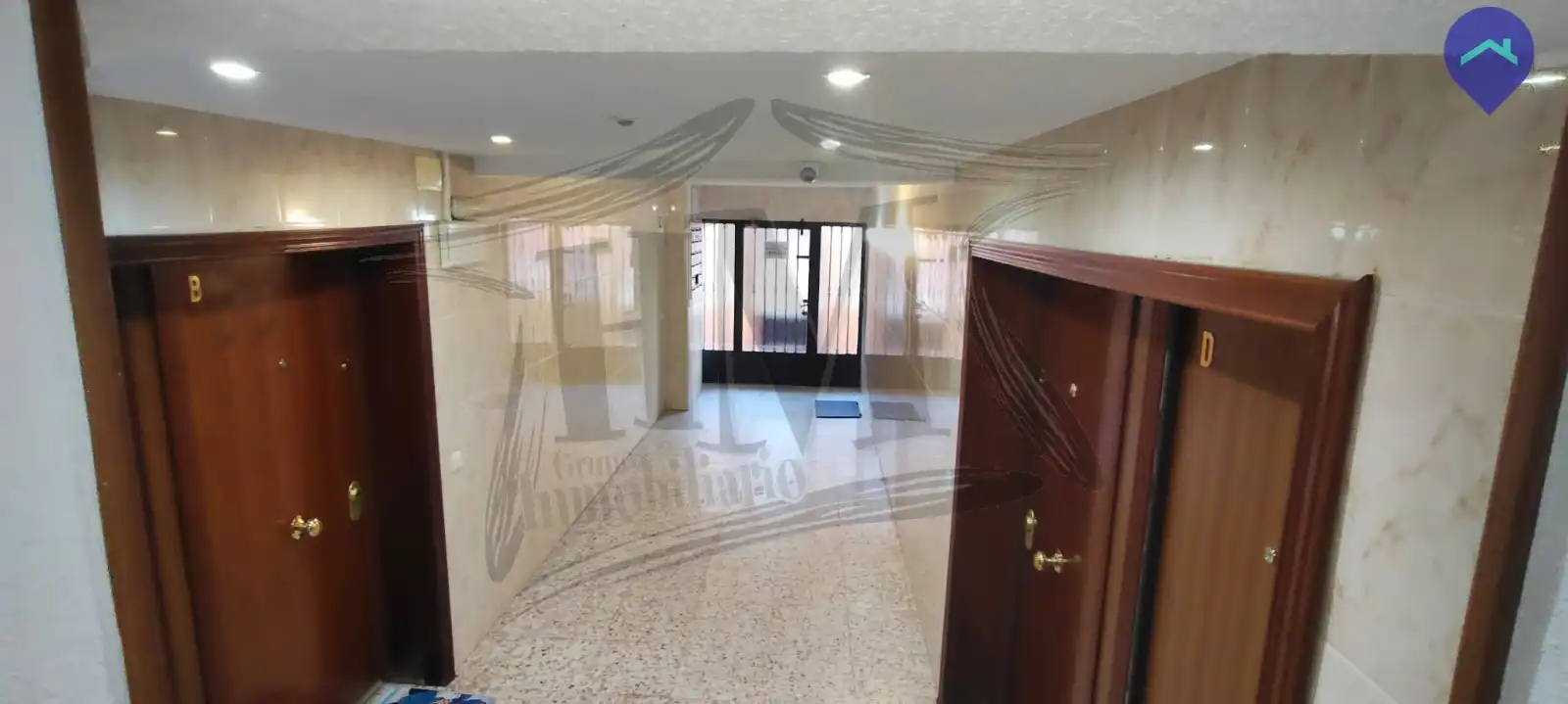 Pis en venda a Calle de Hernán Cortés 13, imagen 30