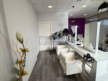 Local comercial en alquiler en carrer extremadura