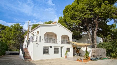 Photo 2 of Houses for sale in Las Rotas / Les Rotes, Dénia
