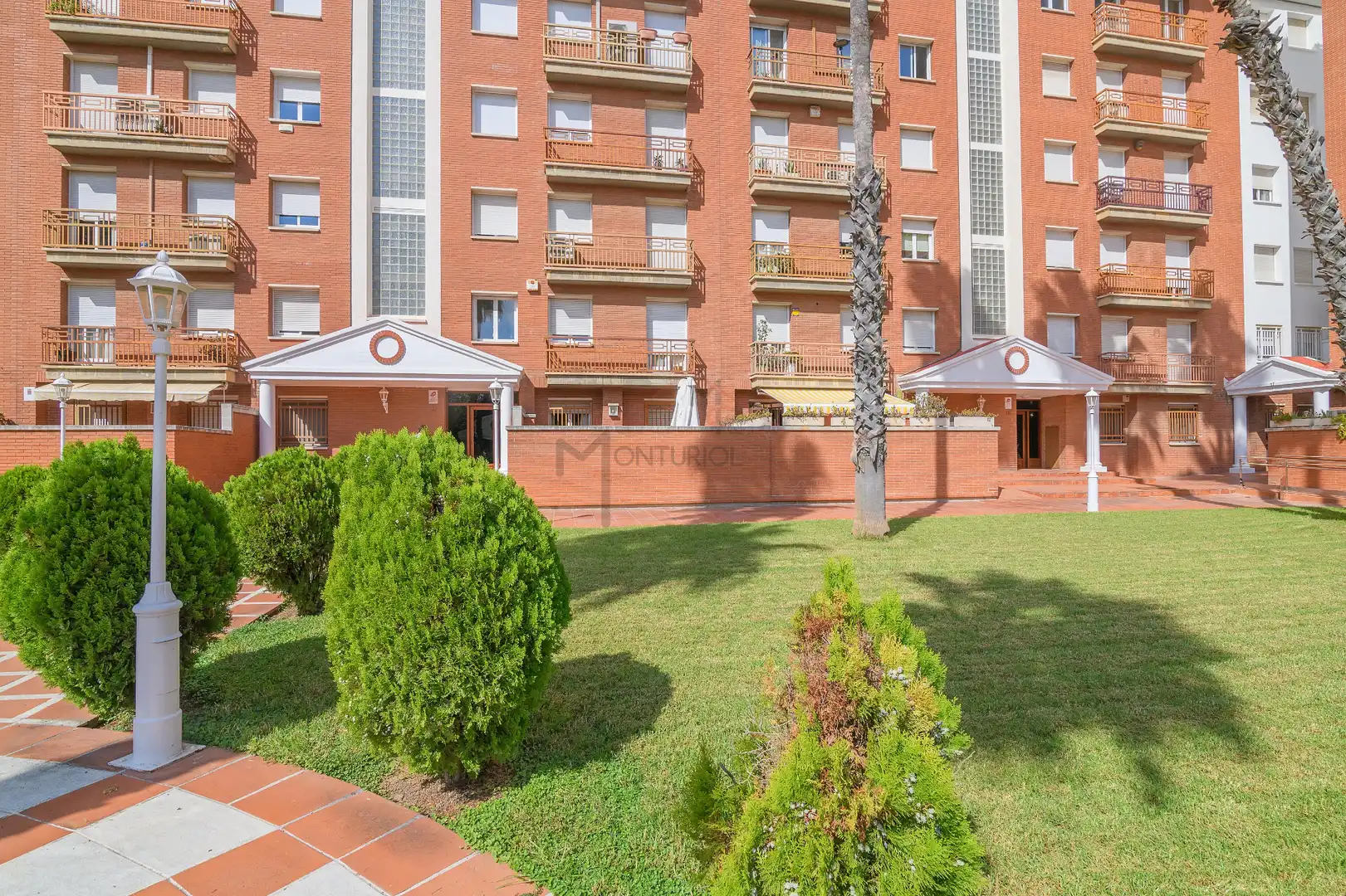Wohnung mit Terrasse zum Verkauf in Avinguda Generalitat de Catalunya 15, imagen 76