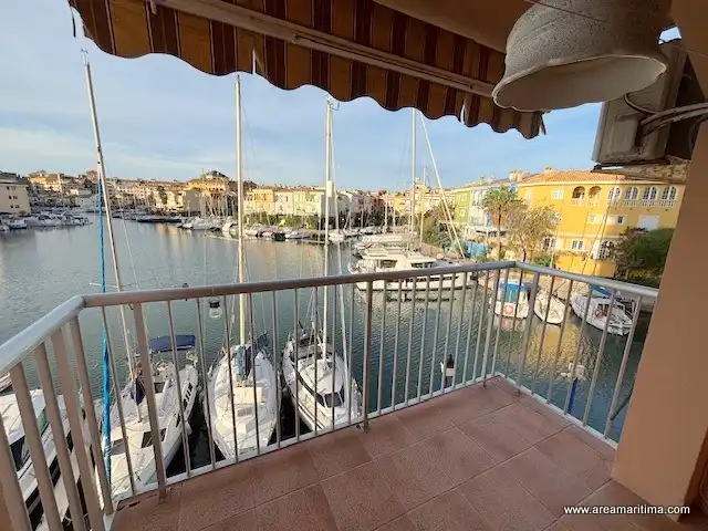 Balcony of Flat for sale in Alboraya  with Air Conditioner, Private garden and Oven