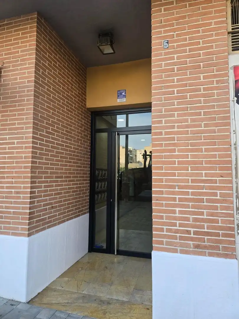 Piso en venta en Murcia con Terraza