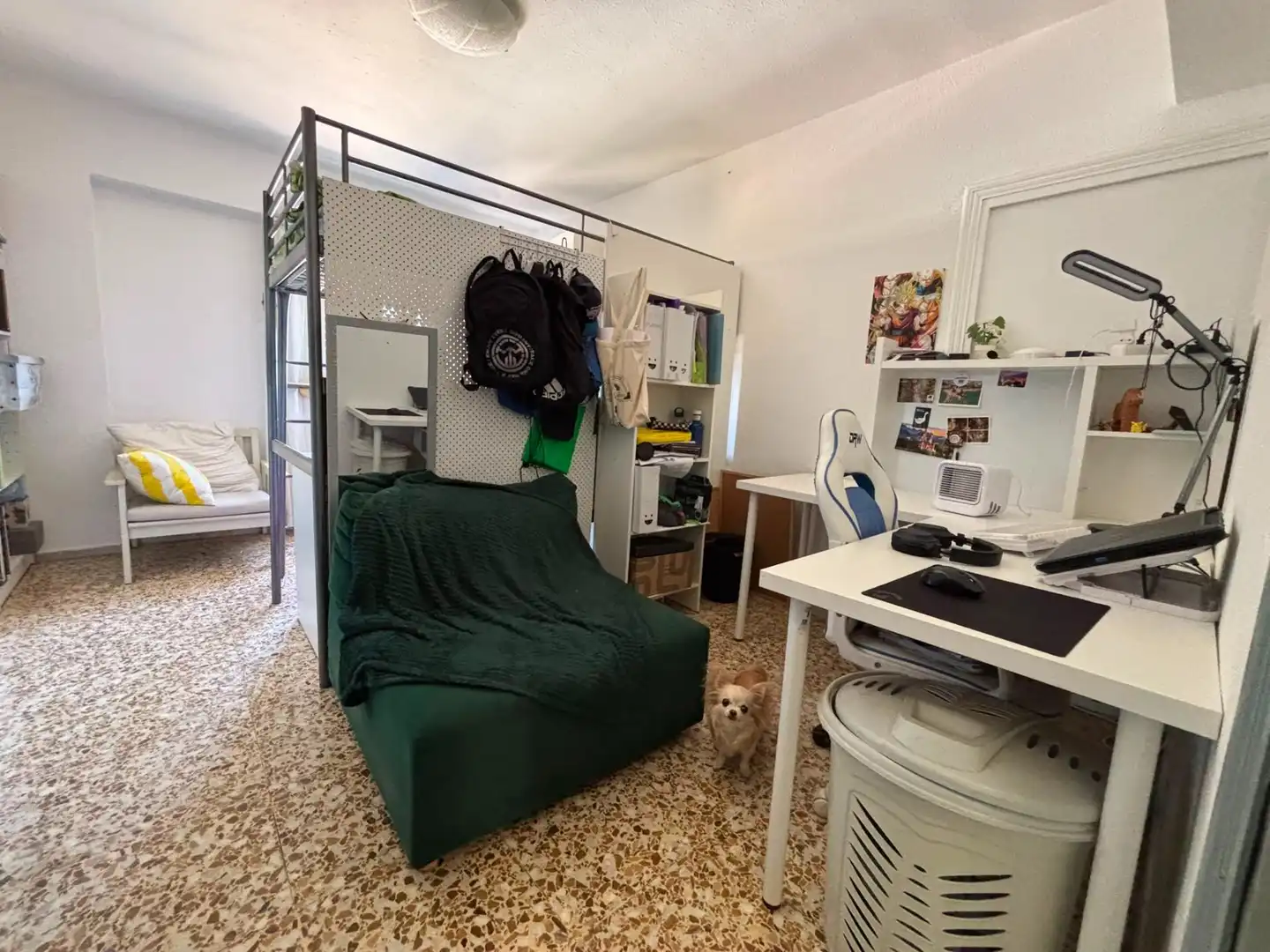Piso con ascensor en venta en Barrio Alto - San Félix, imagen 25