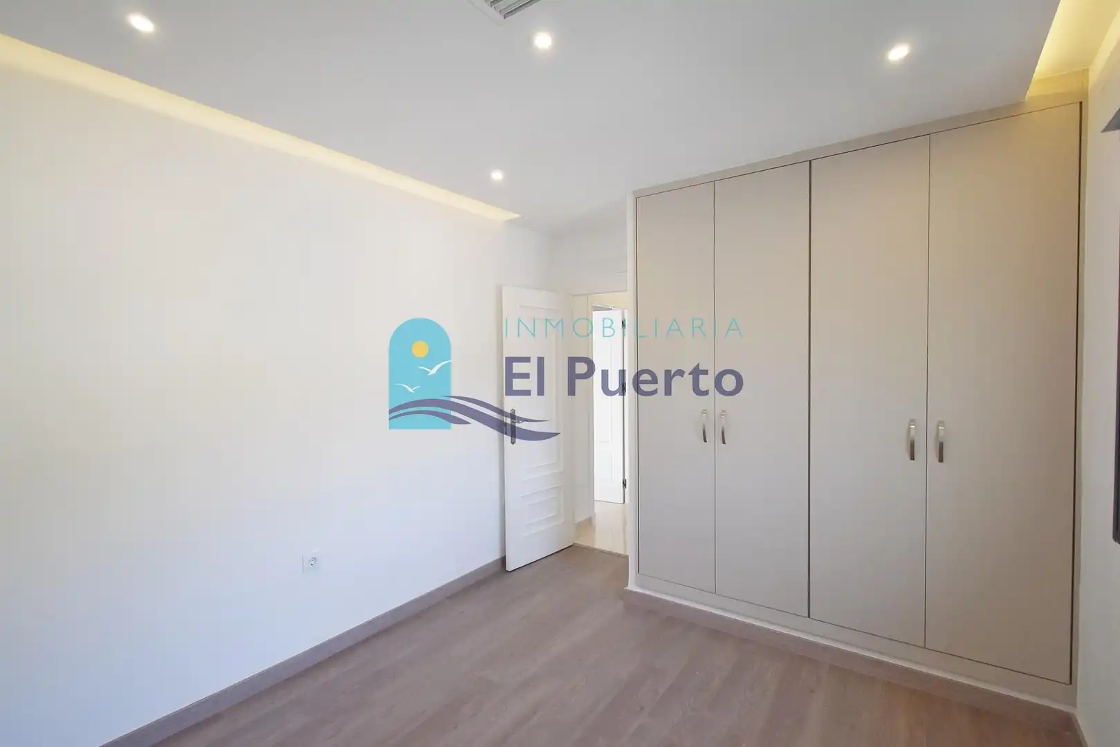 Habitación de Casa o chalet en venta en Mazarrón con Jardín privado, Terraza y Trastero