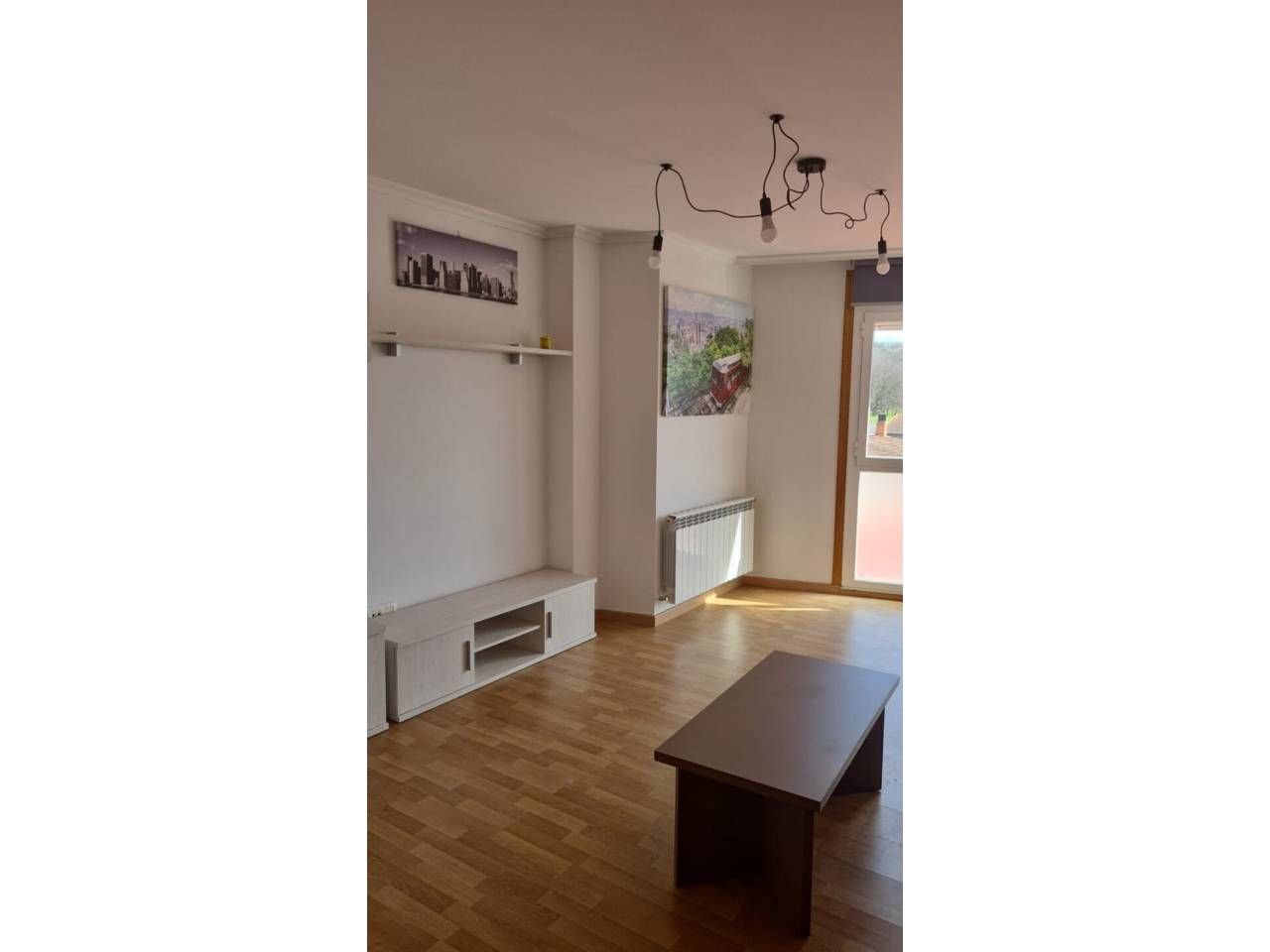 Flat to rent in Xinzo de Limia