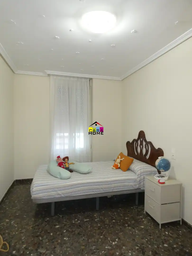 Piso con terraza en venta en El Grao, imagen 5
