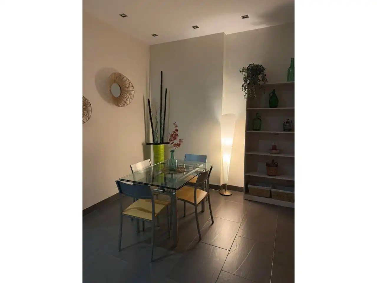 Appartement compact à louer à Calle Santísimo Cristo, imagen 7