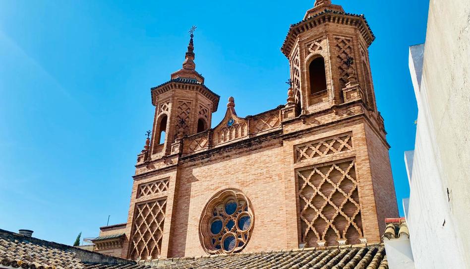 Foto 1 de Apartament en venda a Centro, Cádiz