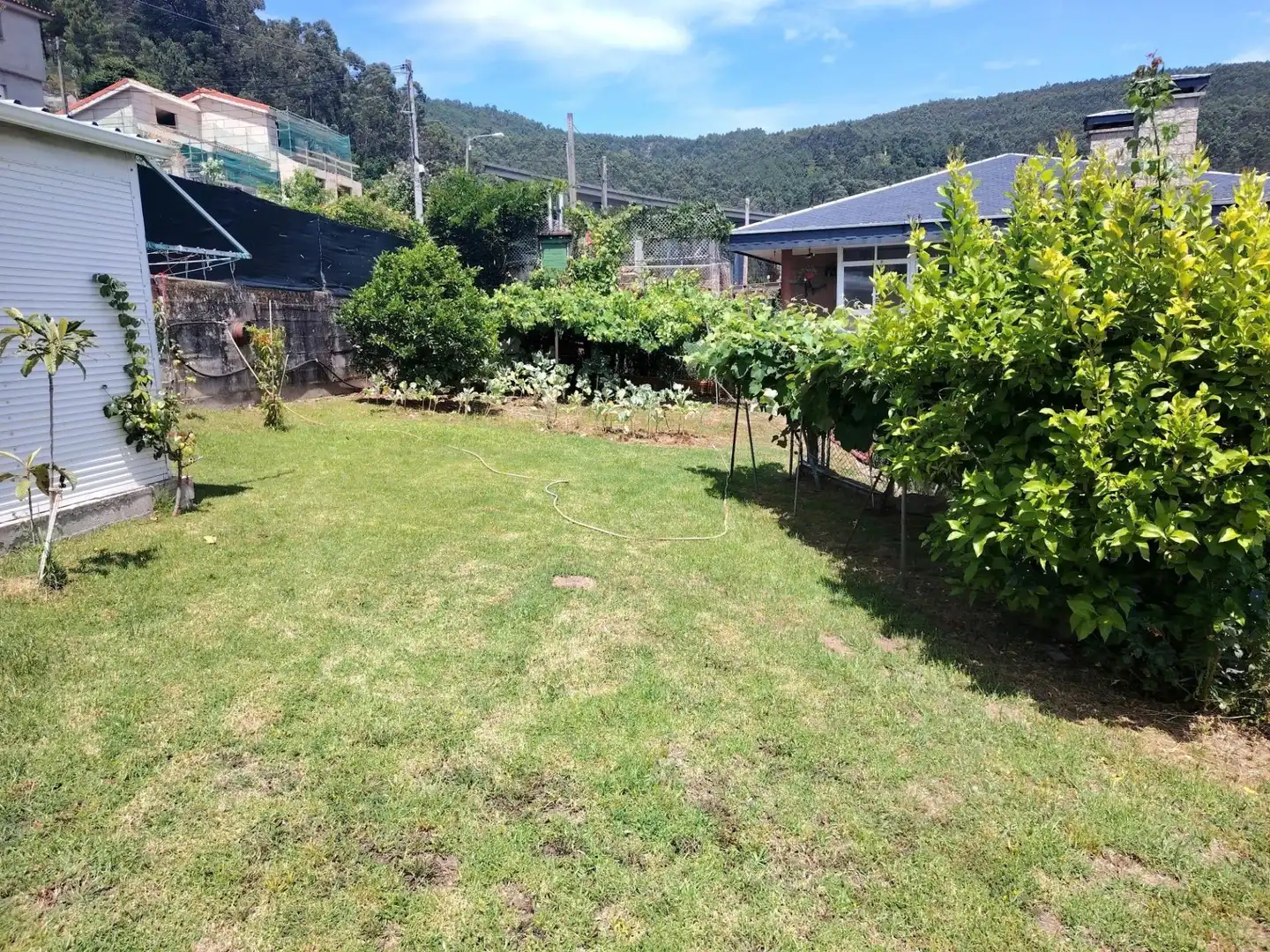 Casa con terraza en venta en Moaña, imagen 6