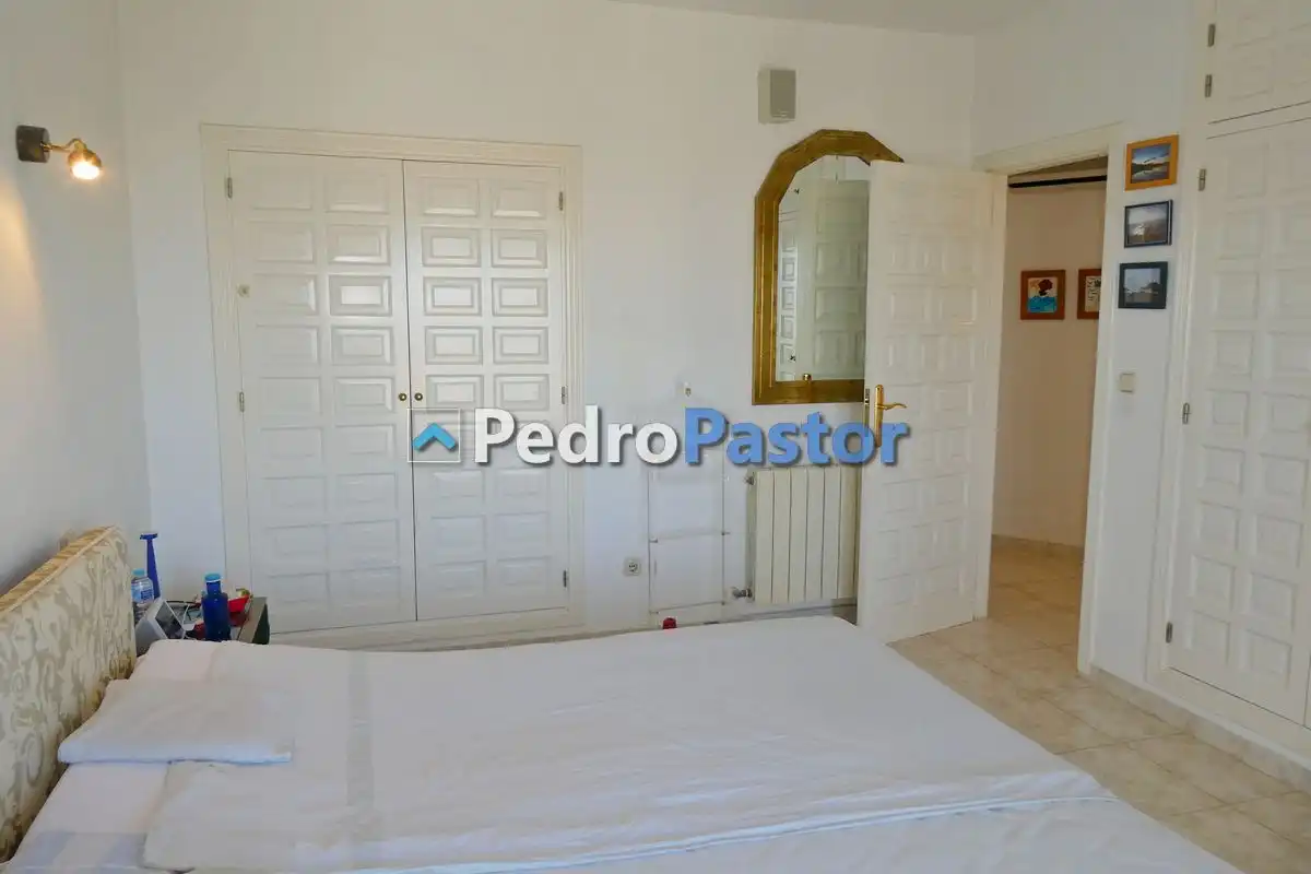 Detached house with pool for sale in El Montgó, imagen 54