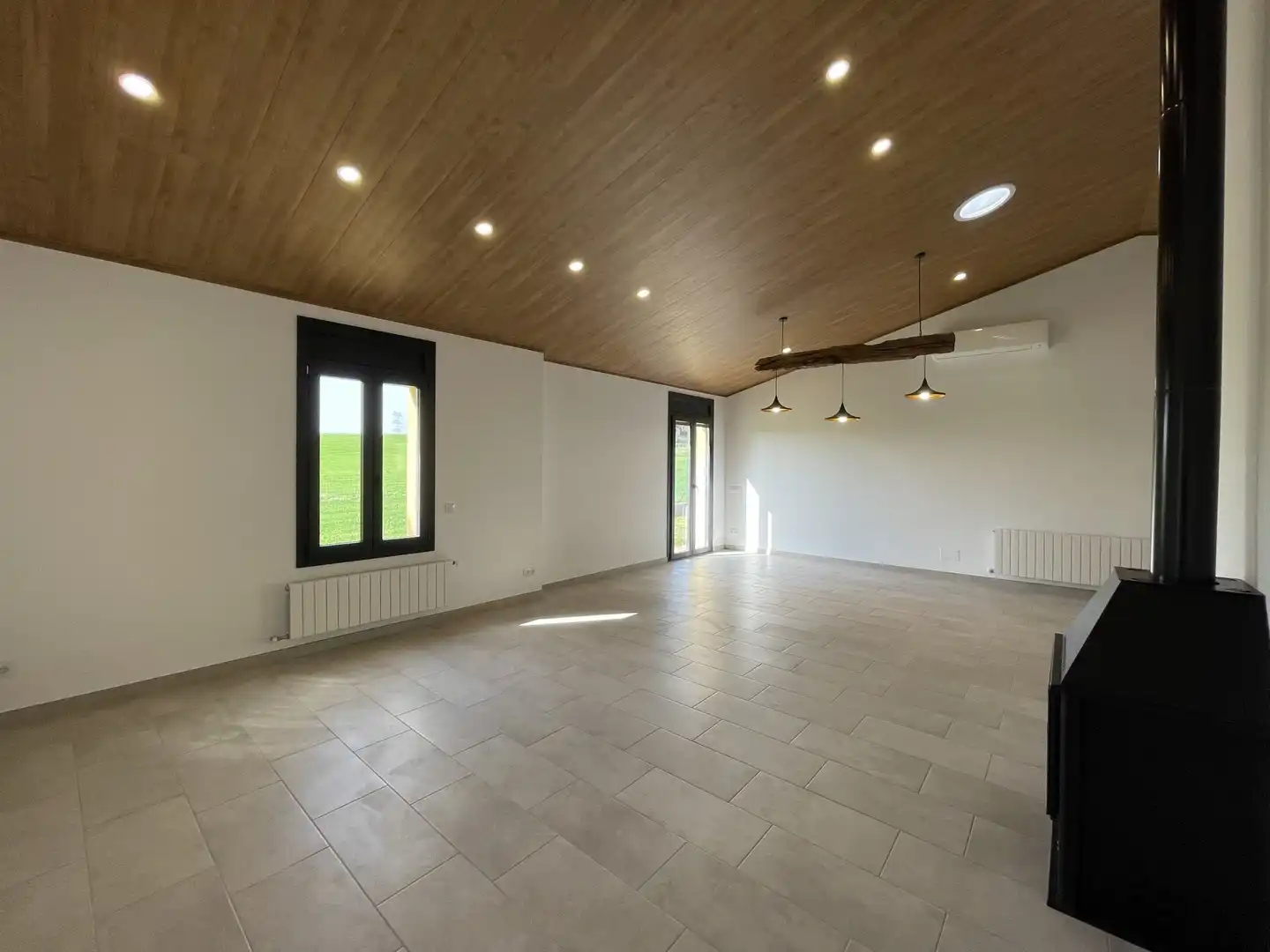 Casa o chalet de alquiler en Cal Rajoler, Sant Gregori