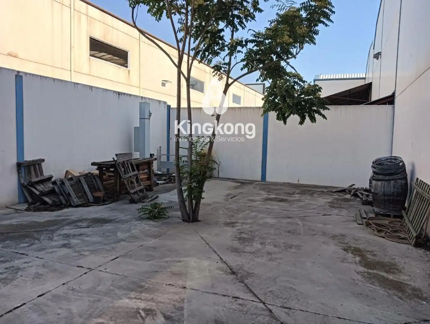 Nave industrial in vendita a Cobre, imagen 18