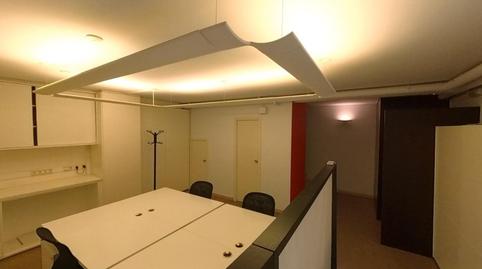 Photo 4 of Premises to rent in Barcelona - Avenida Josep Vicenç Foix, Sarrià, Barcelona