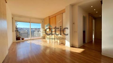 Foto 2 de Pis en venda a Avenida Francesc Macià, Fonts dels Capellans - Sagrada Família, Manresa