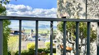 Exterior view of Flat for sale in Albons  with Private garden, Storage room and Furnished