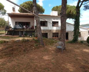 Jardí de Casa o xalet en venda en Calonge amb Calefacció, Jardí privat i Piscina