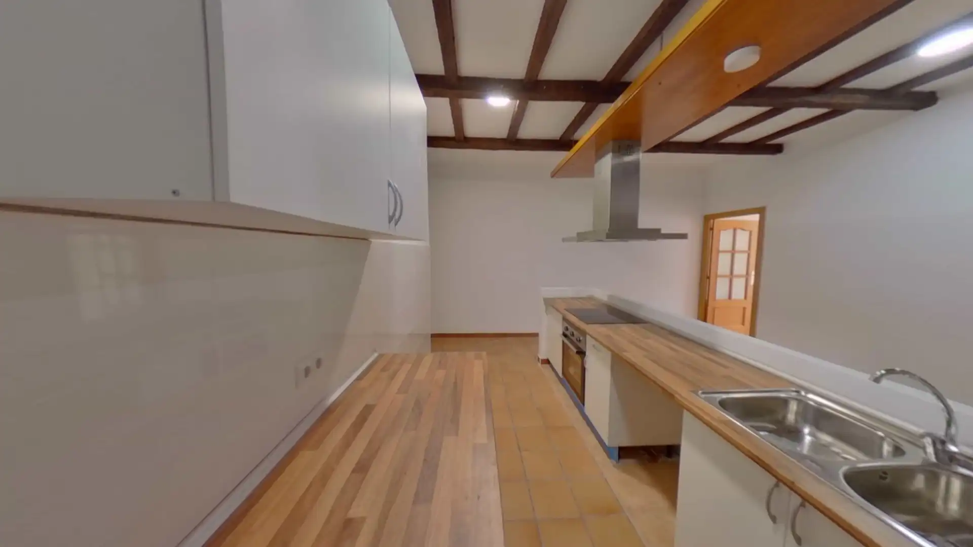 Wohnung mit Aufzug zum Verkauf in Av Manuel Girona, imagen 8