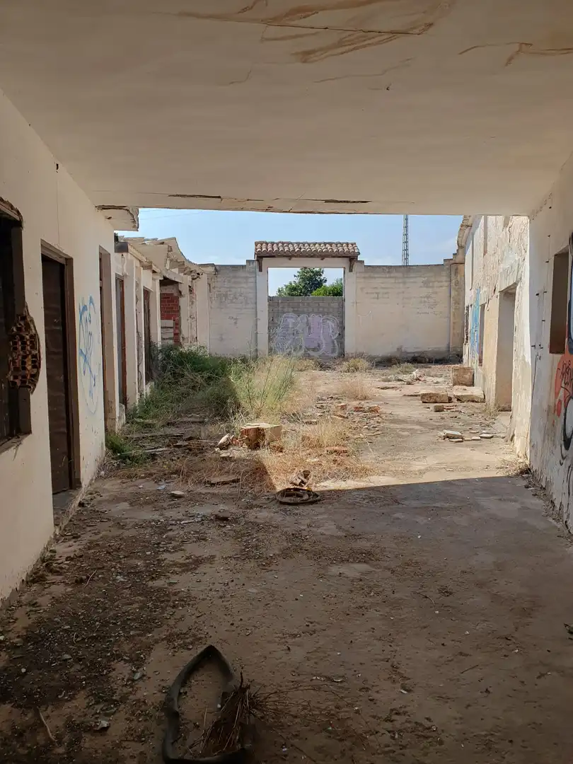 Terreno rústico en venta en Vilamarxant, imagen 10