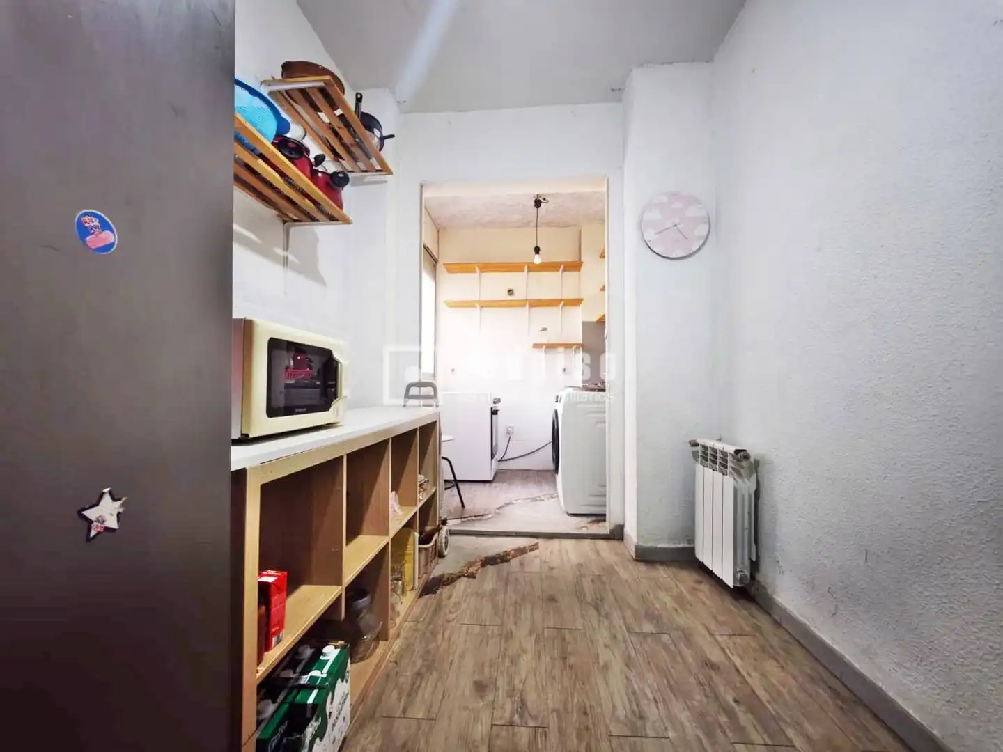 Wohnung zum Verkauf in Zona Centro Joven