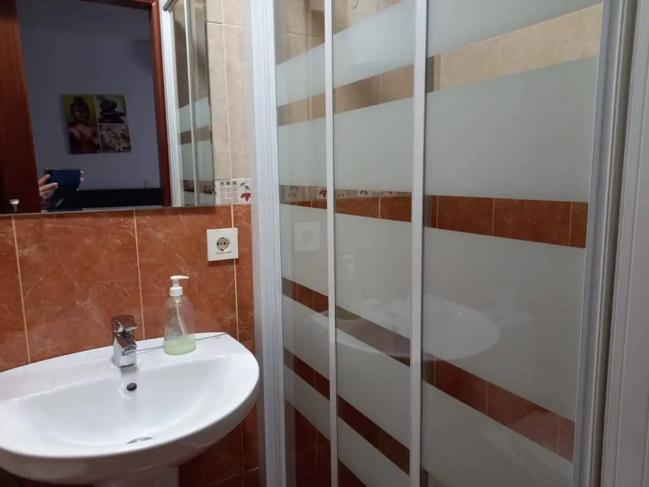 Apartament en venda a Puerto Marina
