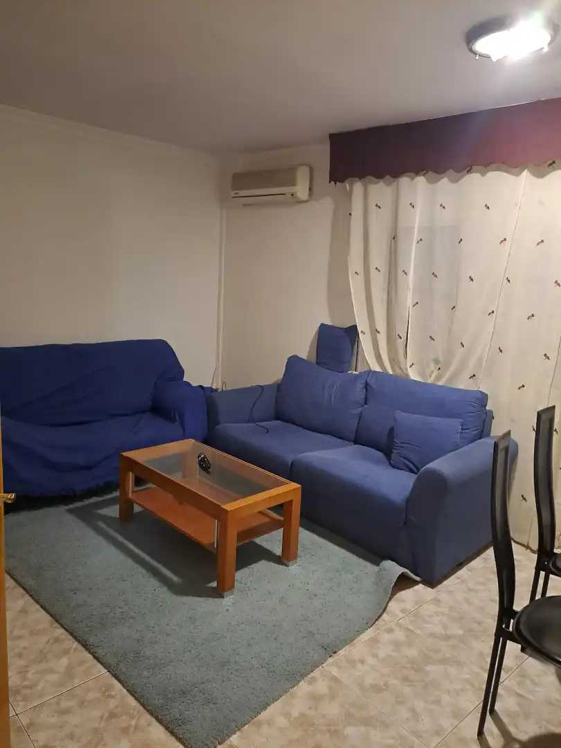 Piso en venta en Nucli Antic