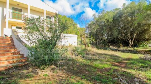 Foto 4 de Finca rústica en venda a Ferreries poble, Illes Balears