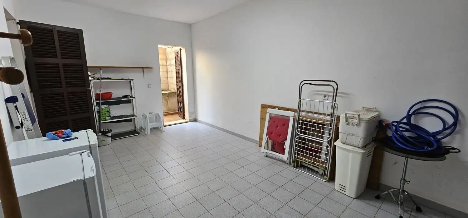 Casa a schiera in affitto a S'Illot - Cala Morlanda, imagen 25
