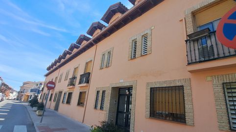 Foto 2 de Dúplex en venda a Calle del Soto, 19, Valdetorres de Jarama, Madrid