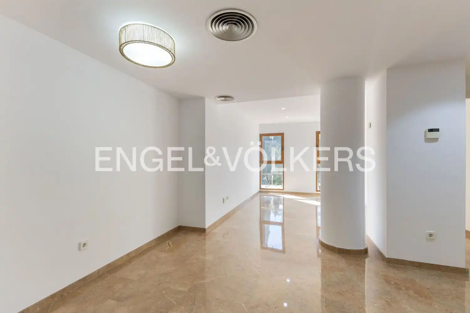 Piso de alquiler en Valencia con Aire acondicionado, Calefacción y Piscina