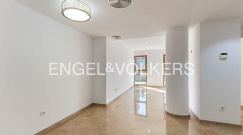 Foto 3 de Piso de alquiler en El Pilar,  Valencia Capital